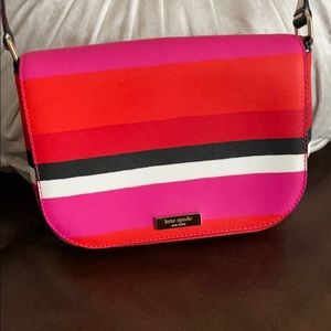 New😍KATE SPADE♠️ cross body bag